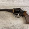 ASTRA CADIX .22LR 9 SHOT SPANISH MADE REVOLVER