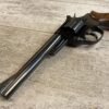 ASTRA CADIX .22LR 9 SHOT SPANISH MADE REVOLVER