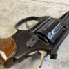ASTRA CADIX .22LR 9 SHOT SPANISH MADE REVOLVER