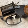 ASTRA CADIX .22LR 9 SHOT SPANISH MADE REVOLVER