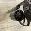 ASTRA CADIX .22LR 9 SHOT SPANISH MADE REVOLVER