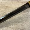 F LLIPIETTA 1858 BLACK .44 CAL PERCUSSION REVOLVER, ANTIQUE