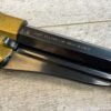 F LLIPIETTA 1858 BLACK .44 CAL PERCUSSION REVOLVER, ANTIQUE