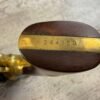 F LLIPIETTA 1858 BLACK .44 CAL PERCUSSION REVOLVER, ANTIQUE