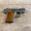 RAVEN ARMS P-25 25 ACP SEMI AUTO POCKET PISTOL