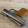 RAVEN ARMS P-25 25 ACP SEMI AUTO POCKET PISTOL