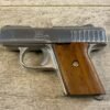 RAVEN ARMS P-25 25 ACP SEMI AUTO POCKET PISTOL