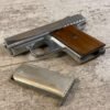 RAVEN ARMS P-25 25 ACP SEMI AUTO POCKET PISTOL