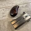 BOND ARMS TEXAS DEFENDER .357 / .38 SPL W/ .22 MAGNUM BARREL LIKE NEW IN BOX