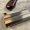 BOND ARMS TEXAS DEFENDER .357 / .38 SPL W/ .22 MAGNUM BARREL LIKE NEW IN BOX