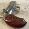 BOND ARMS TEXAS DEFENDER .357 / .38 SPL W/ .22 MAGNUM BARREL LIKE NEW IN BOX