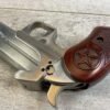 BOND ARMS TEXAS DEFENDER .357 / .38 SPL W/ .22 MAGNUM BARREL LIKE NEW IN BOX