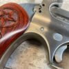 BOND ARMS TEXAS DEFENDER .357 / .38 SPL W/ .22 MAGNUM BARREL LIKE NEW IN BOX