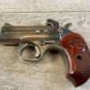 BOND ARMS TEXAS DEFENDER .357 / .38 SPL W/ .22 MAGNUM BARREL LIKE NEW IN BOX