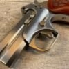 BOND ARMS TEXAS DEFENDER .357 / .38 SPL W/ .22 MAGNUM BARREL LIKE NEW IN BOX