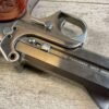 BOND ARMS TEXAS DEFENDER .357 / .38 SPL W/ .22 MAGNUM BARREL LIKE NEW IN BOX