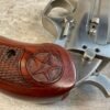 BOND ARMS TEXAS DEFENDER .357 / .38 SPL W/ .22 MAGNUM BARREL LIKE NEW IN BOX