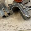 BOND ARMS TEXAS DEFENDER .357 / .38 SPL W/ .22 MAGNUM BARREL LIKE NEW IN BOX