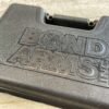 BOND ARMS TEXAS DEFENDER .357 / .38 SPL W/ .22 MAGNUM BARREL LIKE NEW IN BOX