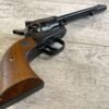 RUGER SINGLE SIX NEW MODEL .22LR REVOLVER IN BOX