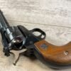 RUGER SINGLE SIX NEW MODEL .22LR REVOLVER IN BOX