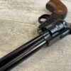 RUGER SINGLE SIX NEW MODEL .22LR REVOLVER IN BOX