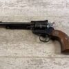 RUGER SINGLE SIX NEW MODEL .22LR REVOLVER IN BOX