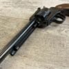 RUGER SINGLE SIX NEW MODEL .22LR REVOLVER IN BOX