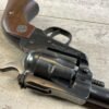 RUGER SINGLE SIX NEW MODEL .22LR REVOLVER IN BOX