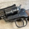 RUGER SINGLE SIX NEW MODEL .22LR REVOLVER IN BOX