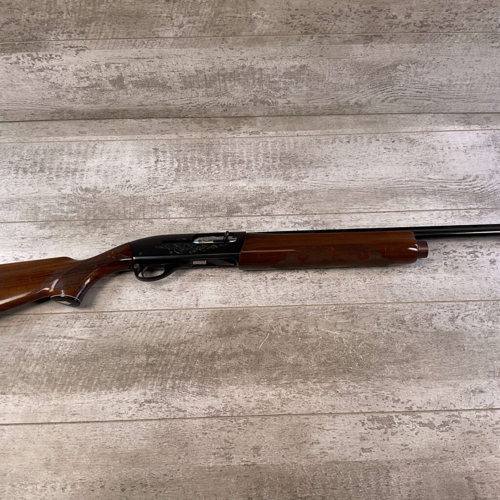 REMINGTON MODEL 1100 20GA SEMI AUTO SHOTGUN
