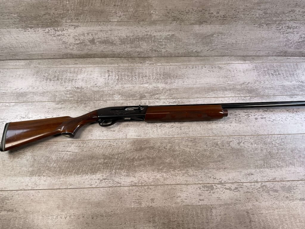 REMINGTON MODEL 1100 20GA SEMI AUTO SHOTGUN