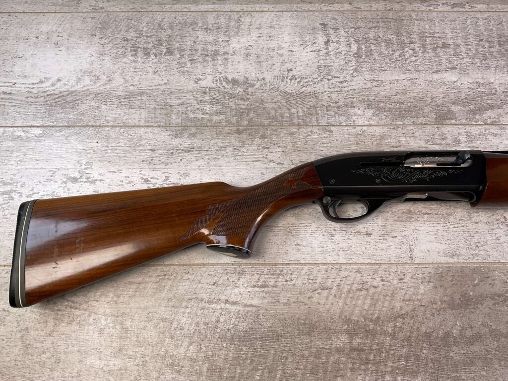 REMINGTON MODEL 1100 20GA SEMI AUTO SHOTGUN