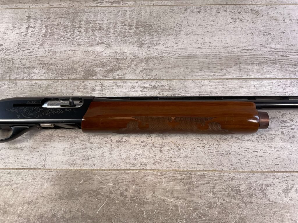REMINGTON MODEL 1100 20GA SEMI AUTO SHOTGUN