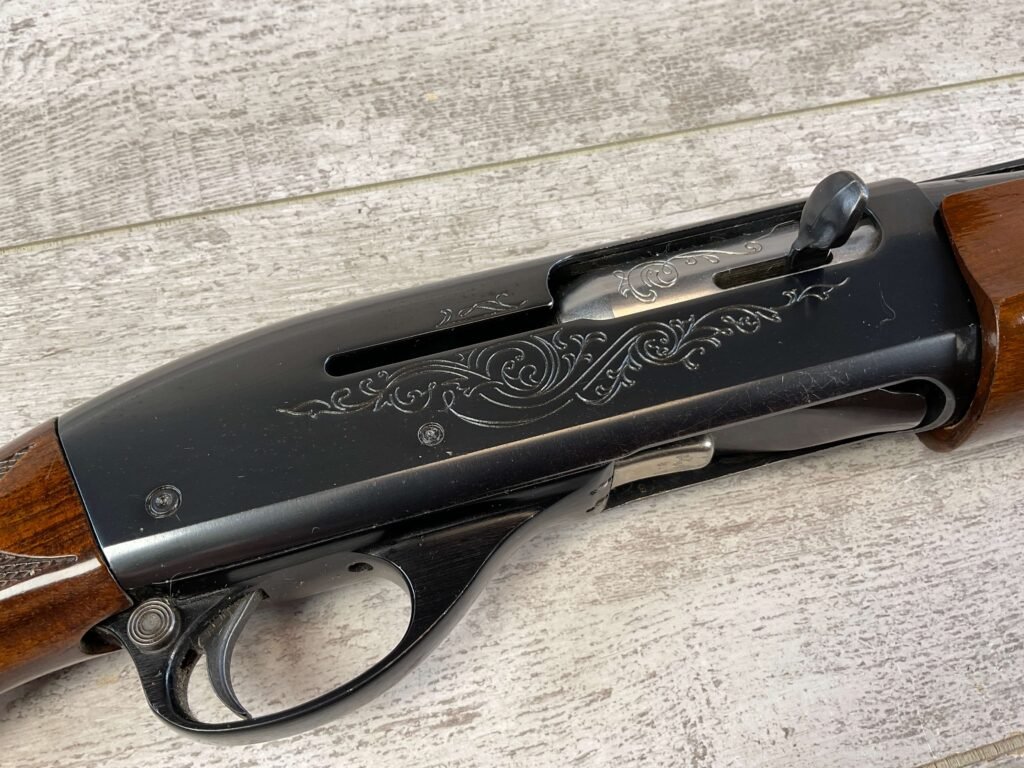 REMINGTON MODEL 1100 20GA SEMI AUTO SHOTGUN