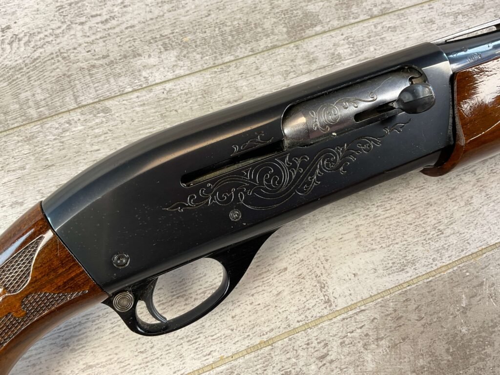 REMINGTON MODEL 1100 20GA SEMI AUTO SHOTGUN