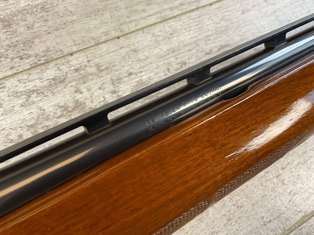REMINGTON MODEL 1100 20GA SEMI AUTO SHOTGUN