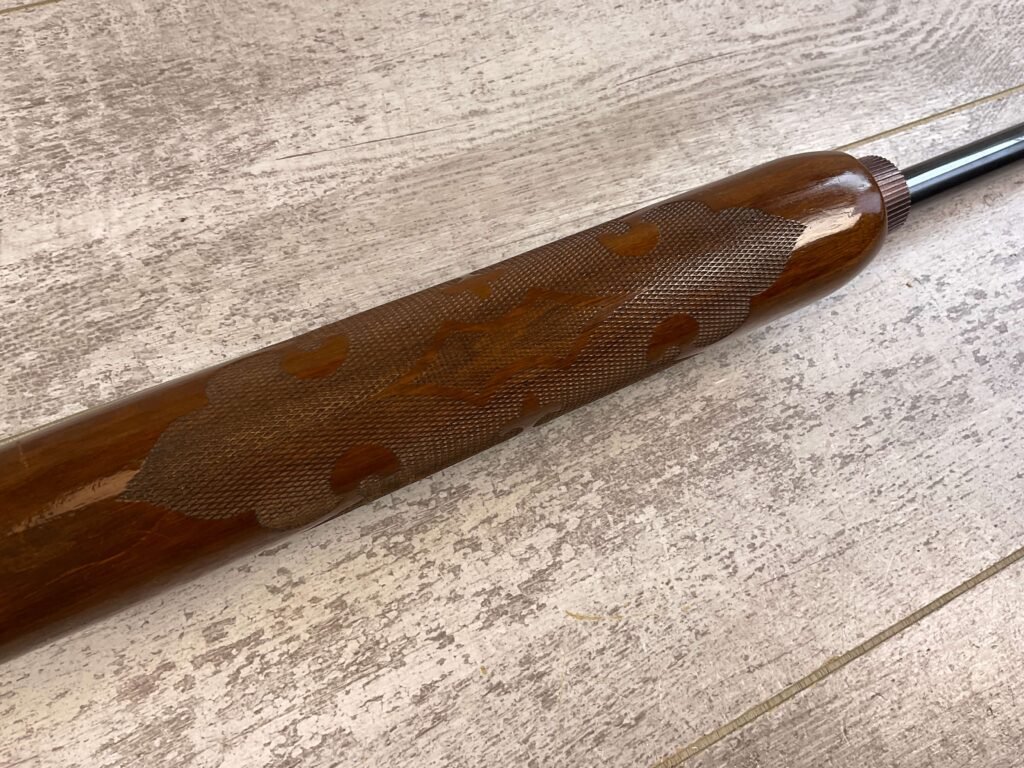 REMINGTON MODEL 1100 20GA SEMI AUTO SHOTGUN