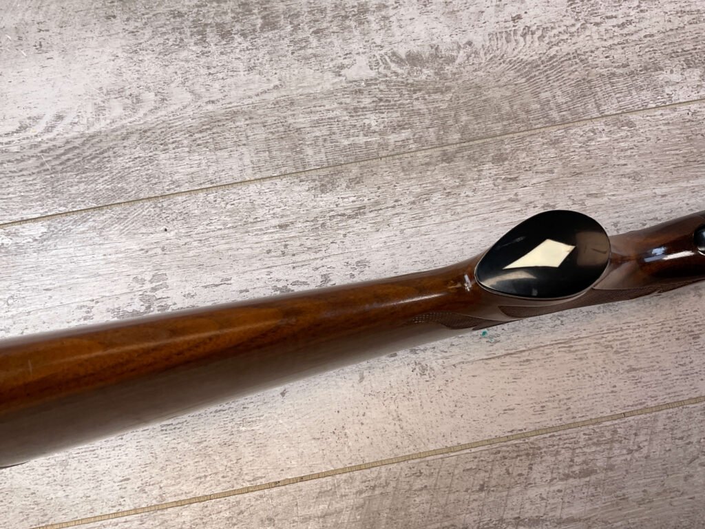 REMINGTON MODEL 1100 20GA SEMI AUTO SHOTGUN