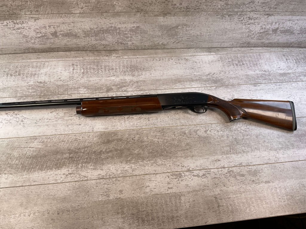 REMINGTON MODEL 1100 20GA SEMI AUTO SHOTGUN