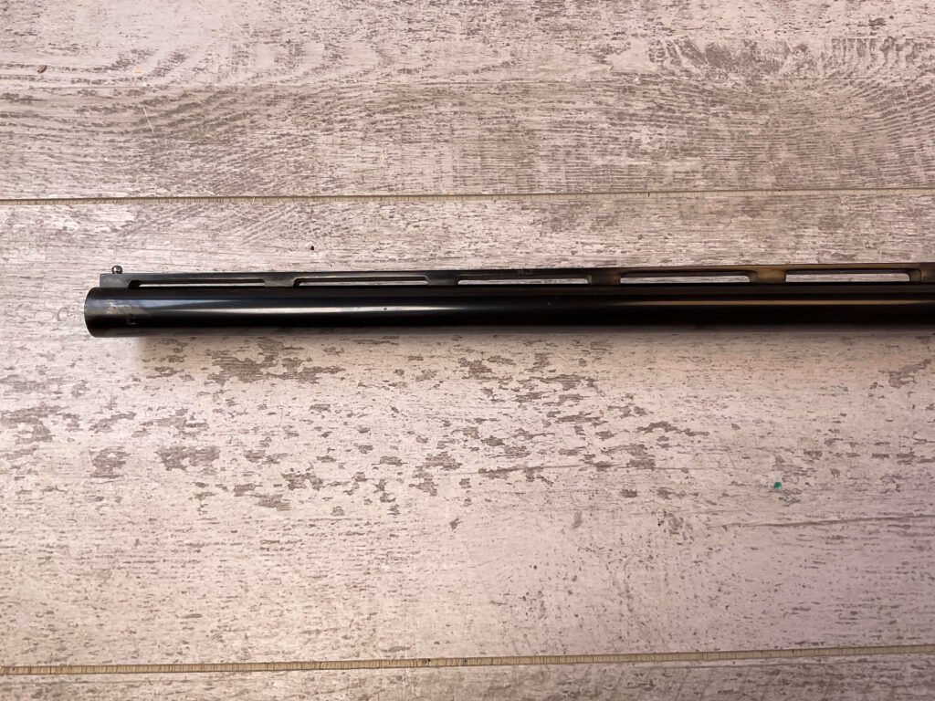 REMINGTON MODEL 1100 20GA SEMI AUTO SHOTGUN