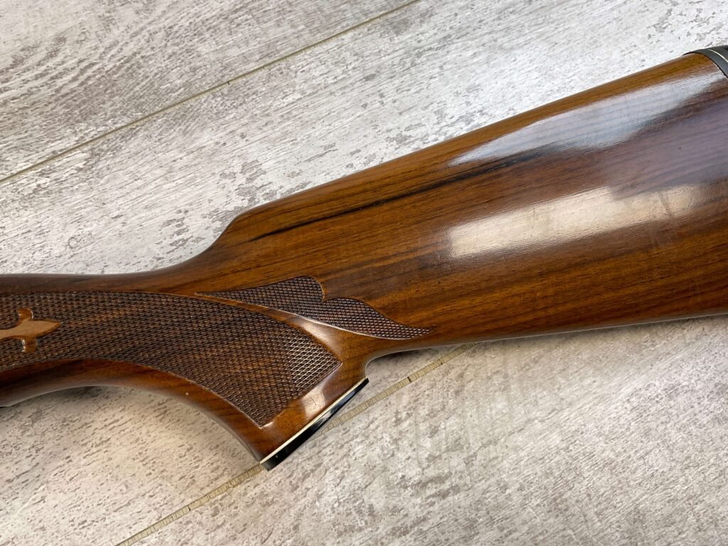 REMINGTON MODEL 1100 20GA SEMI AUTO SHOTGUN
