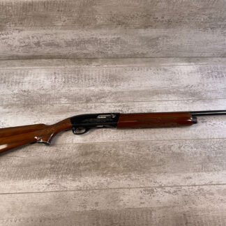 REMINGTON MODEL 1100 12GA SEMI AUTO SHOTGUN