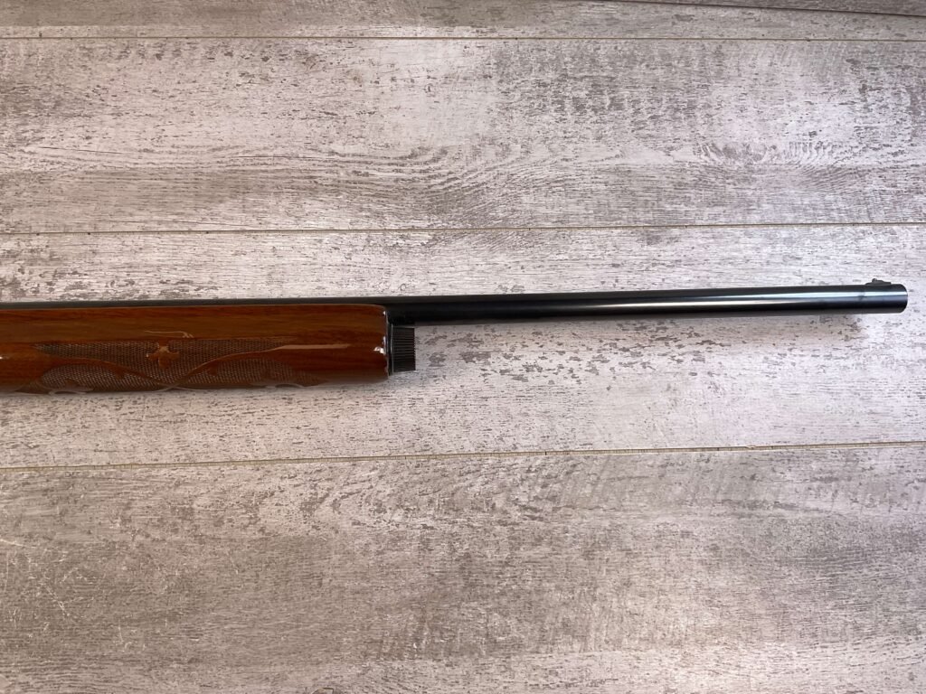 REMINGTON MODEL 1100 12GA SEMI AUTO SHOTGUN