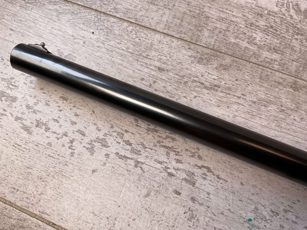 REMINGTON MODEL 1100 12GA SEMI AUTO SHOTGUN