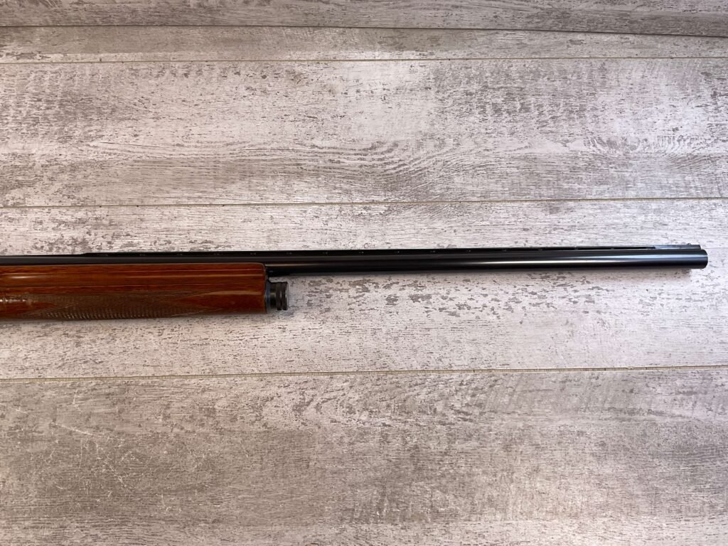 BROWNING A5 SWEET SIXTEEN 16GA SEMI AUTO SHOTGUN, BELGIUM MADE
