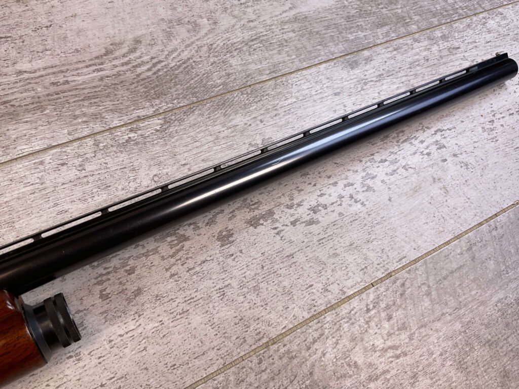 BROWNING A5 SWEET SIXTEEN 16GA SEMI AUTO SHOTGUN, BELGIUM MADE