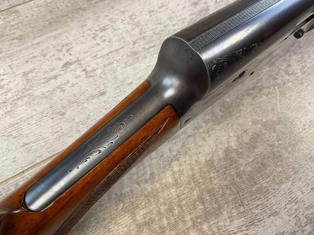 BROWNING A5 SWEET SIXTEEN 16GA SEMI AUTO SHOTGUN, BELGIUM MADE
