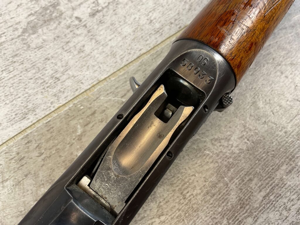 BROWNING A5 SWEET SIXTEEN 16GA SEMI AUTO SHOTGUN, BELGIUM MADE