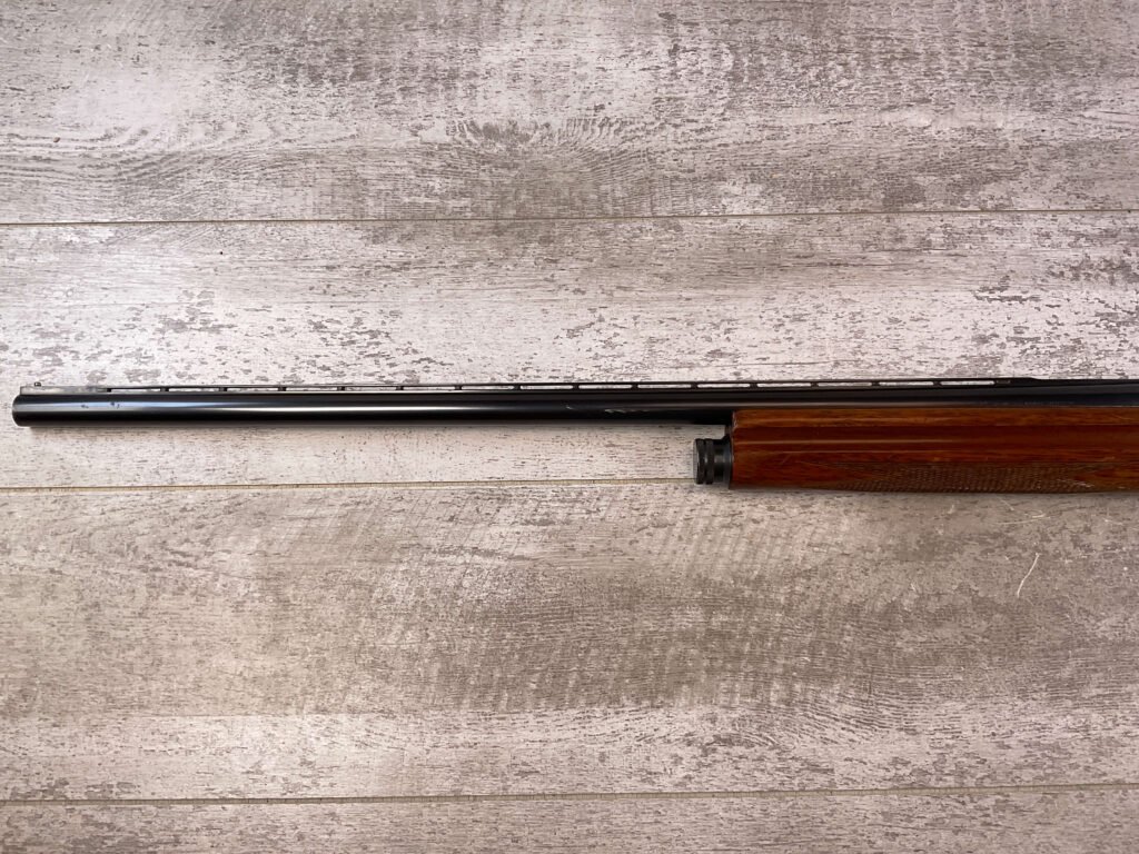 BROWNING A5 SWEET SIXTEEN 16GA SEMI AUTO SHOTGUN, BELGIUM MADE